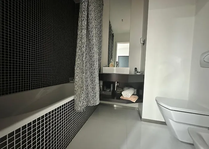 For Rent In דירה *