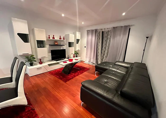 For Rent In פונשל