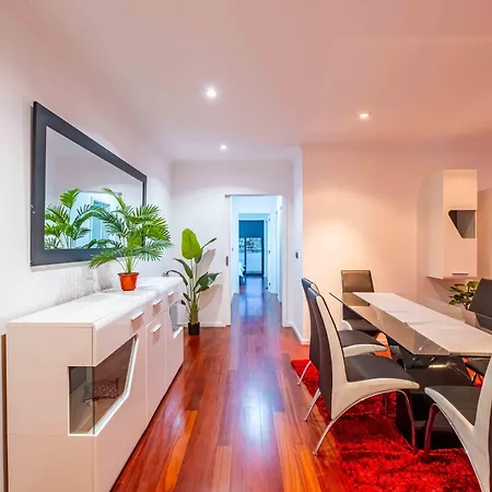 For Rent In 公寓 丰沙尔