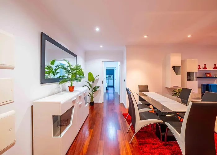 For Rent In Daire Funchal