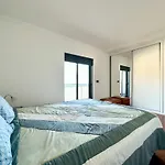 아파트 Cozy In 푼샬