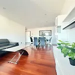 Cozy In 아파트 *