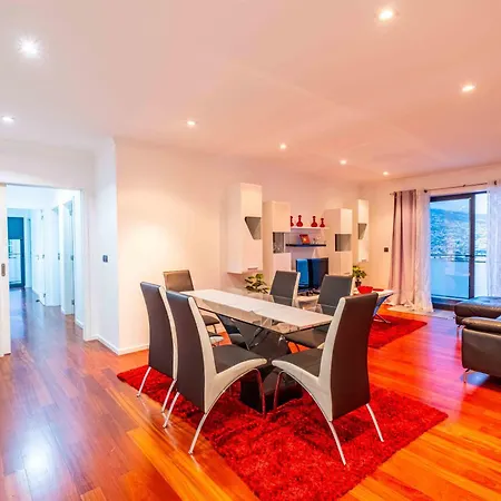 For Rent In Apartman