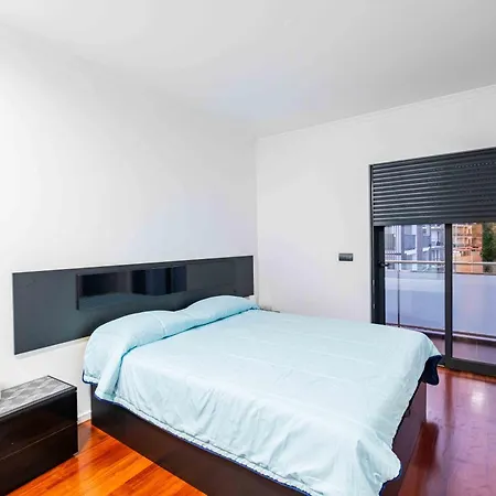 For Rent In * 丰沙尔