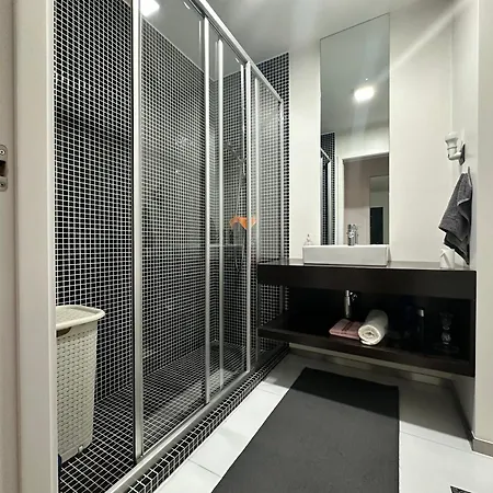 Apartman For Rent In