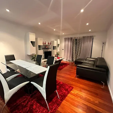 Apartment For Rent In *