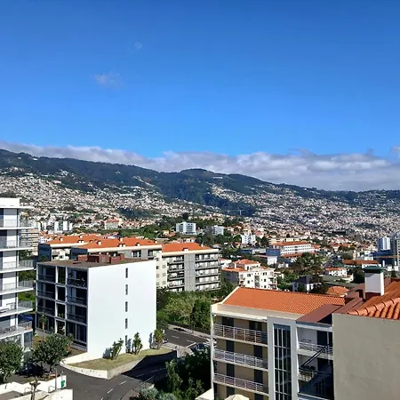 For Rent In Daire Funchal