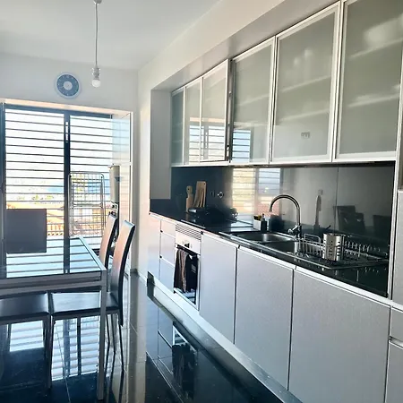 Precious Relaxation In Apartman *