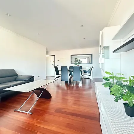 Precious Relaxation In Apartman *
