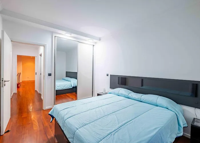 Cozy In Funchal (Madeira)