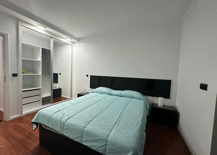 Appartement Cozy In *