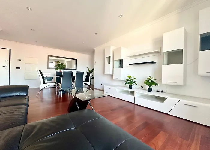 Cozy In * Funchal (Madeira)