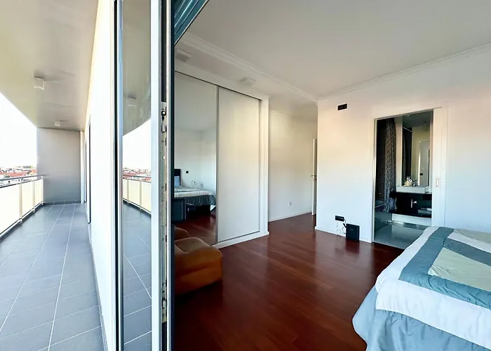 Appartement Cozy In Funchal (Madeira)