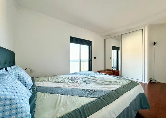 Appartement Cozy In Funchal (Madeira)