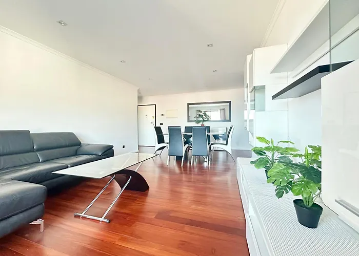 Cozy In Appartement *